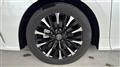 2025 Toyota Alphard