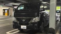 2023 Nissan Caravan