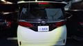 2024 Toyota Alphard