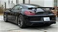 2016 Porsche Cayman