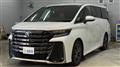 2025 Toyota Vellfire
