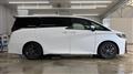 2025 Toyota Vellfire