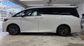 2025 Toyota Vellfire