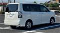 2009 Toyota Voxy