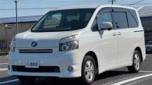 2009 Toyota Voxy