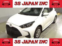 2020 Toyota Yaris