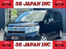 2011 Honda Step WGN