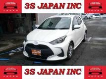 2021 Toyota Yaris