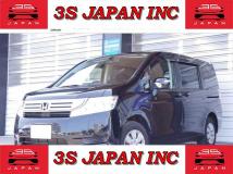 2011 Honda Step WGN