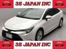 2021 Toyota Corolla Sedan