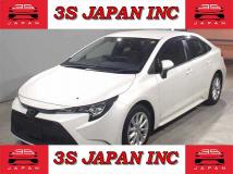 2021 Toyota Corolla Sedan