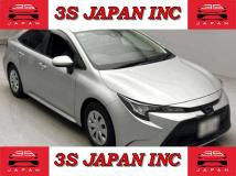 2021 Toyota Corolla Sedan