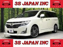 2011 Nissan Elgrand