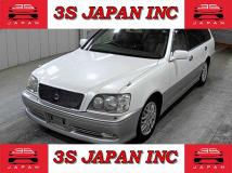 2003 Toyota Crown Estate