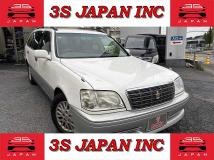 2000 Toyota Crown Estate