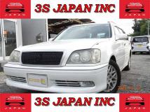 2000 Toyota Crown Estate