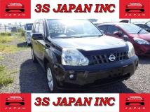 2008 Nissan X-Trail