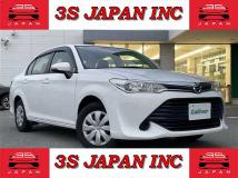 2016 Toyota Corolla Axio