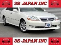 2003 Toyota Mark II