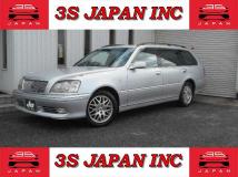 2006 Toyota Crown Estate