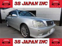 2002 Toyota Crown Estate