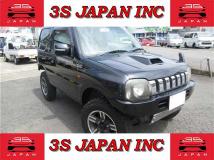 2008 Suzuki Jimny