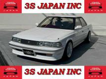 1991 Toyota Mark II