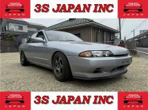 1991 Nissan Skyline