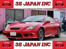 2003 Toyota Celica