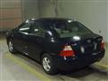 2005 Toyota Corolla Sedan