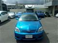 2004 Toyota Corolla Runx