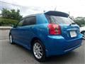 2004 Toyota Corolla Runx