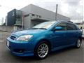 2004 Toyota Corolla Runx