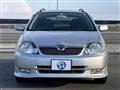 2001 Toyota Corolla Fielder