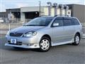 2001 Toyota Corolla Fielder