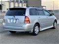 2001 Toyota Corolla Fielder