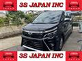 2019 Toyota Voxy