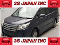 2016 Toyota Noah