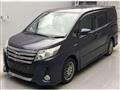 2016 Toyota Noah
