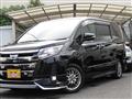 2018 Toyota Noah