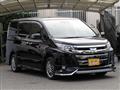 2018 Toyota Noah