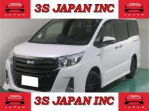 2017 Toyota Noah