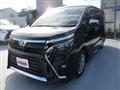 2018 Toyota Voxy