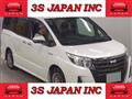 2017 Toyota Noah
