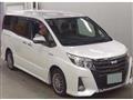 2017 Toyota Noah