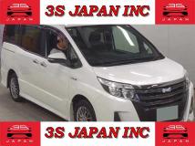 2017 Toyota Noah