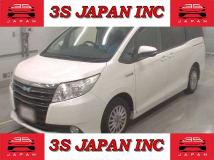 2015 Toyota Noah
