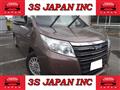 2014 Toyota Noah
