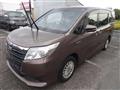 2014 Toyota Noah