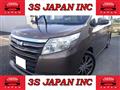 2014 Toyota Noah